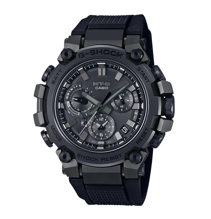 Casio MTG-B3000B-1A