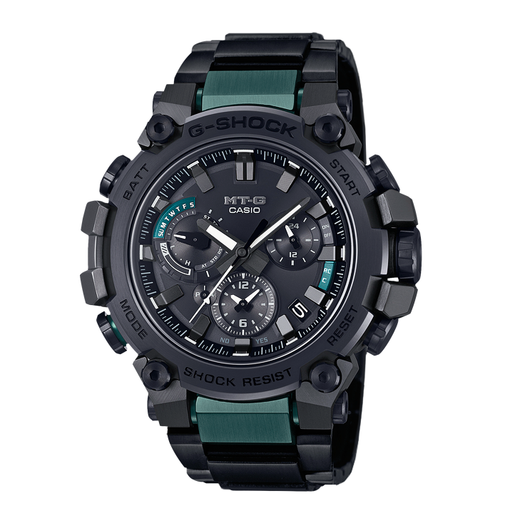 Casio MTG-B3000BD-1A2