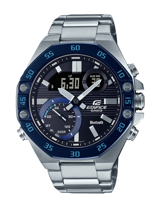 Casio ECB-10DB-1B