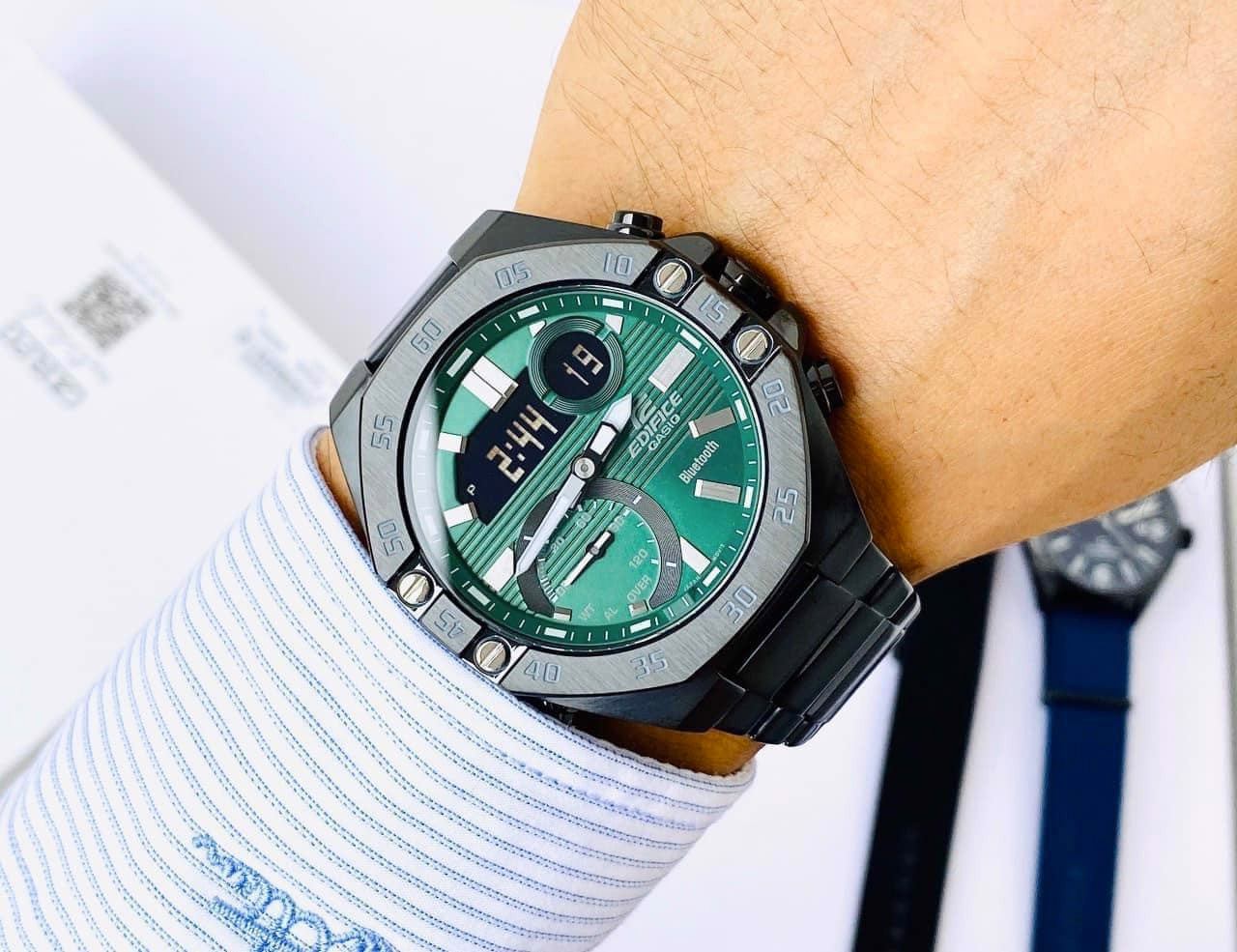 Casio ECB-10DC-3A