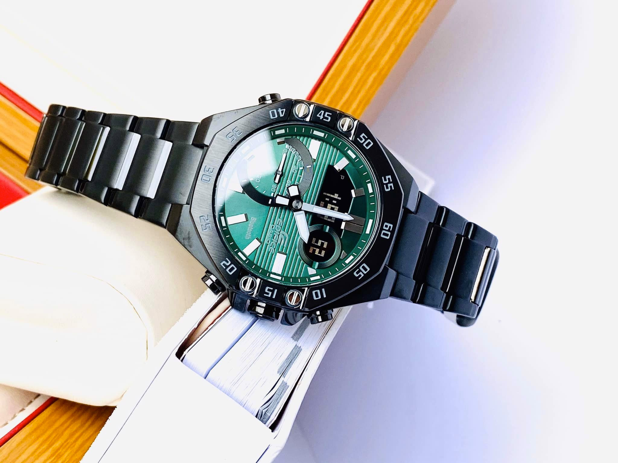 Casio ECB-10DC-3A