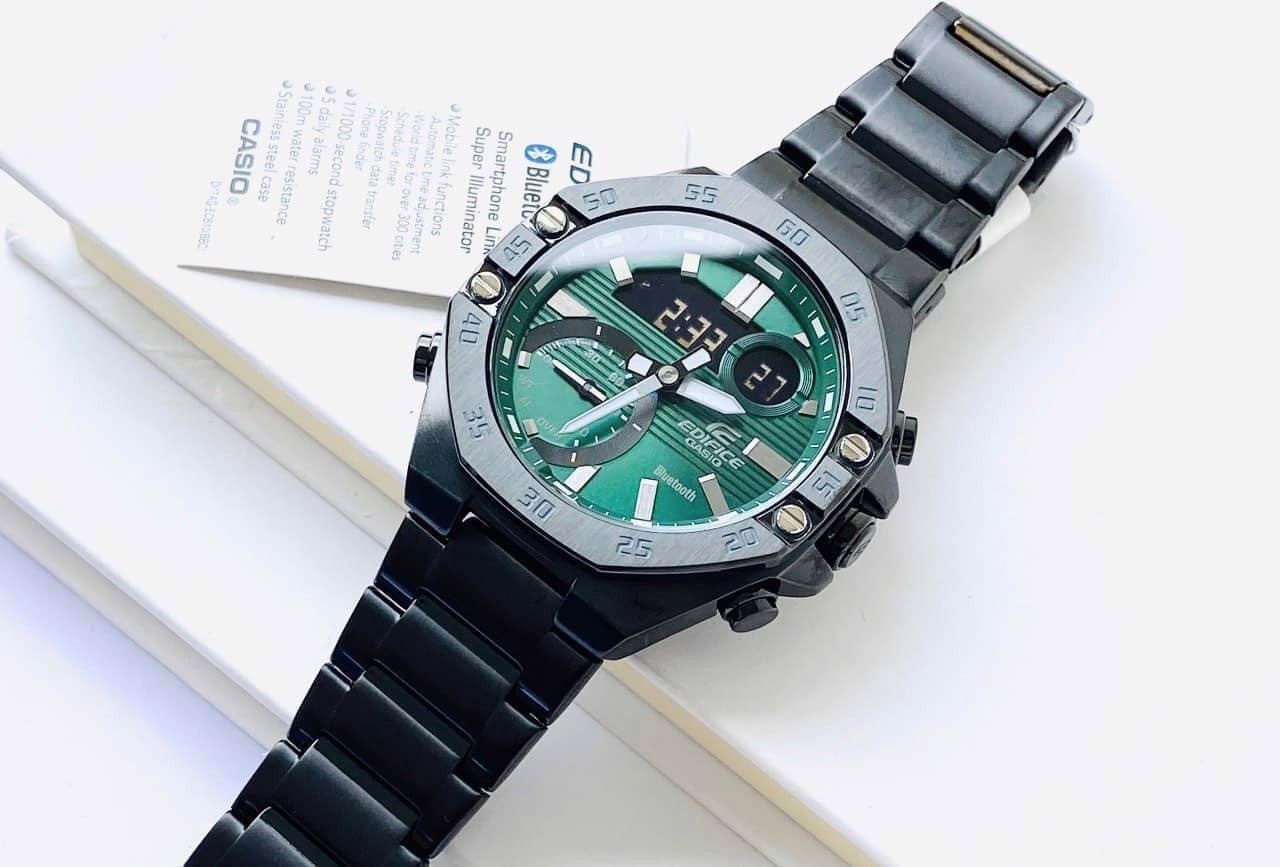 Casio ECB-10DC-3A