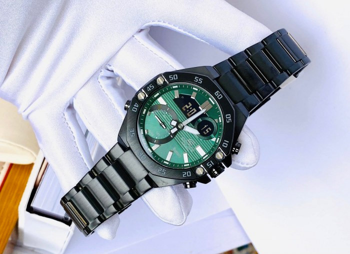 Casio ECB-10DC-3A