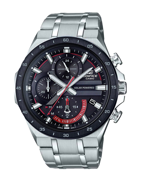 Casio EQS-920DB-1A