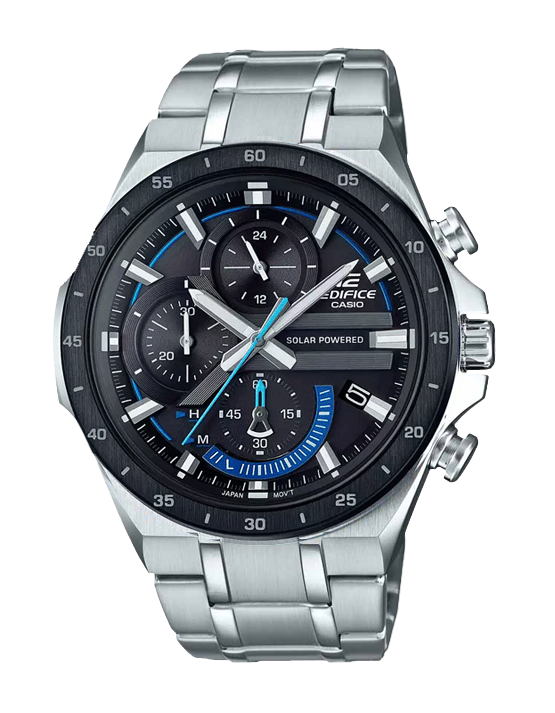 Casio EQS-920DB-1B