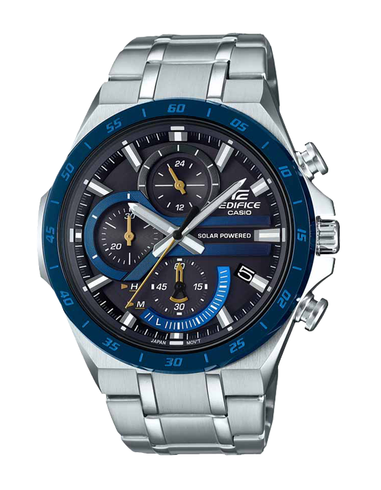 Casio EQS-920DB-2A