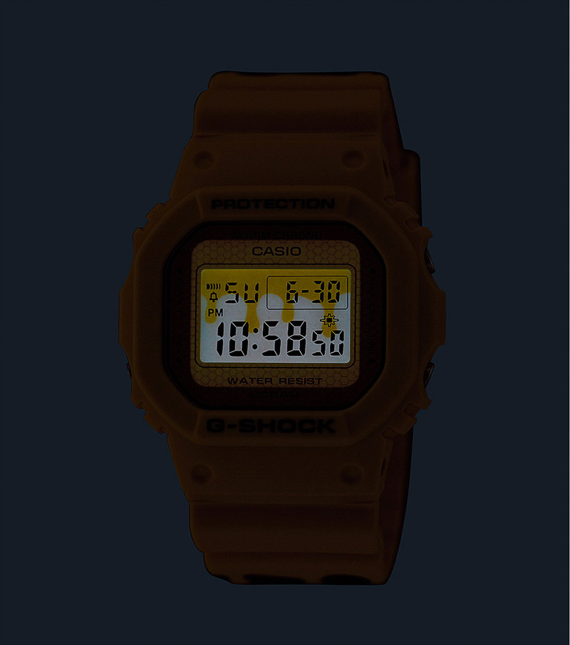 Casio DW-5600SLC-9E
