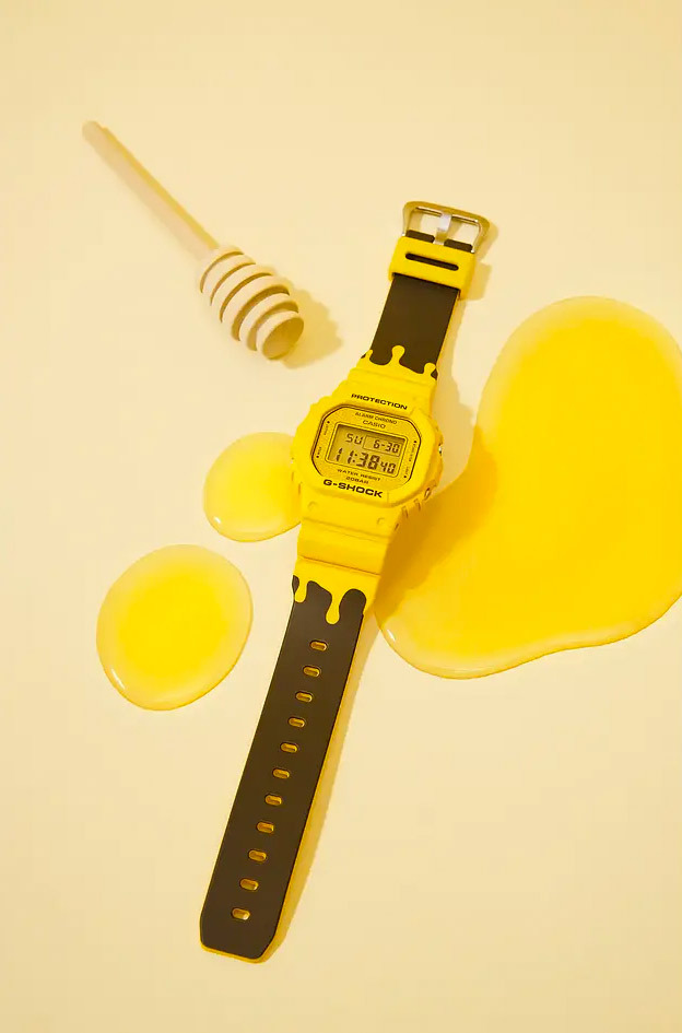 Casio DW-5600SLC-9E