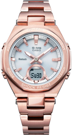 Casio MSG-B100DG-4AER