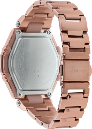 Casio MSG-B100DG-4AER