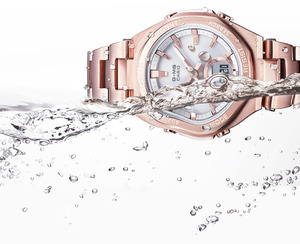 Casio MSG-B100DG-4AER