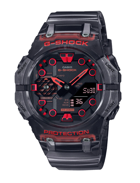 Casio GA-B001G-1A