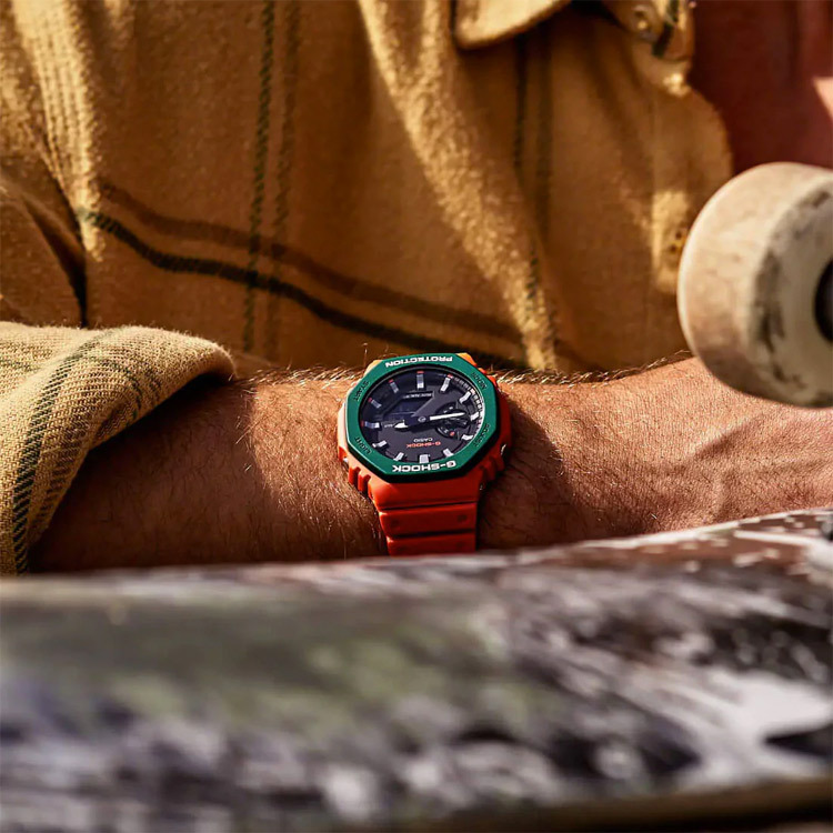 Casio GA-2110SC-4A