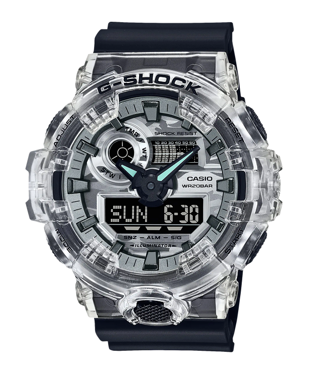 Casio GA-700SKC-1A