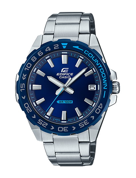 Casio EFV-120DB-2AVUEF