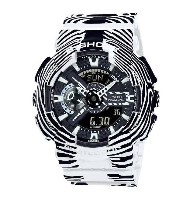 Casio GA-110WLP-7A