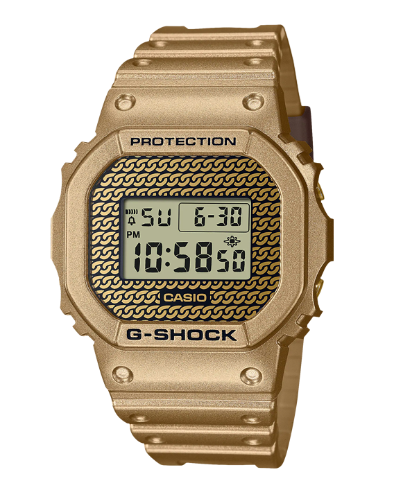 Casio DWE-5600HG-1E