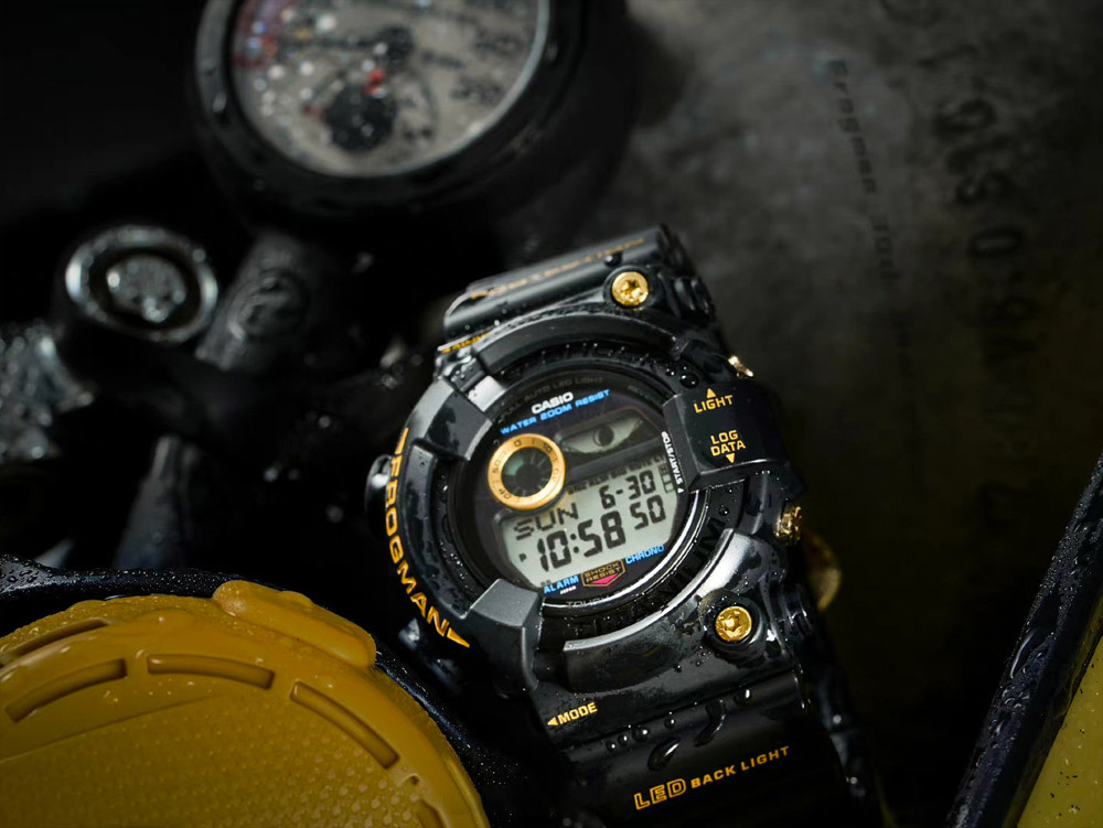 Casio GW-8230B-9A