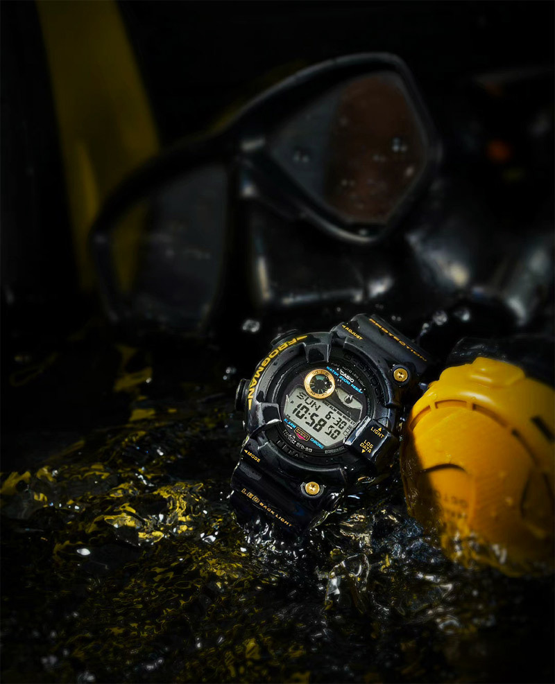 Casio GW-8230B-9A