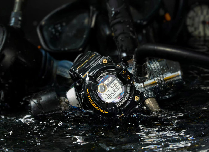 Casio GW-8230B-9A