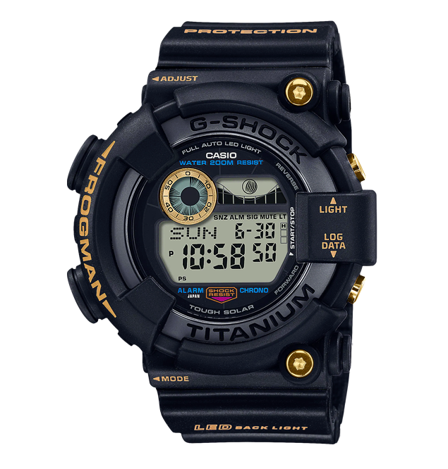 Casio GW-8230B-9A