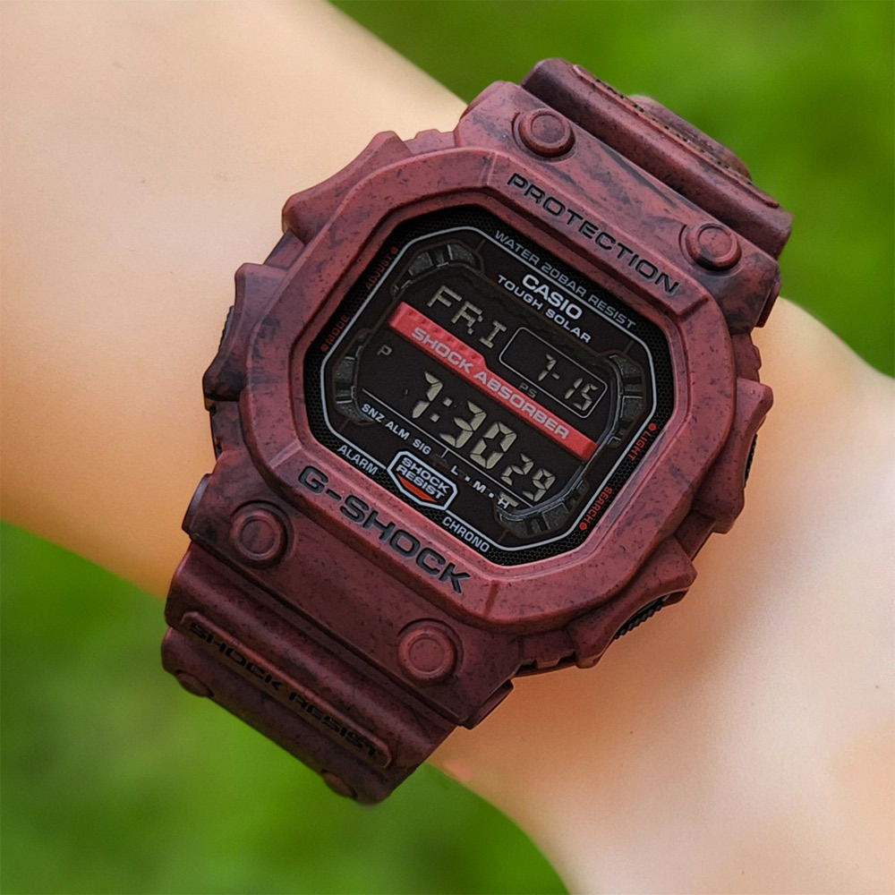 Casio GX-56SL-4E