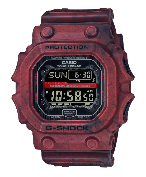 Casio GX-56SL-4E