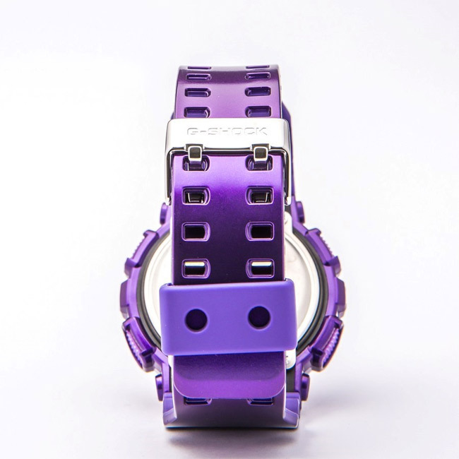 Casio GD-100SC-6E