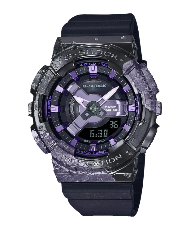 Casio GM-S114GEM-1A2
