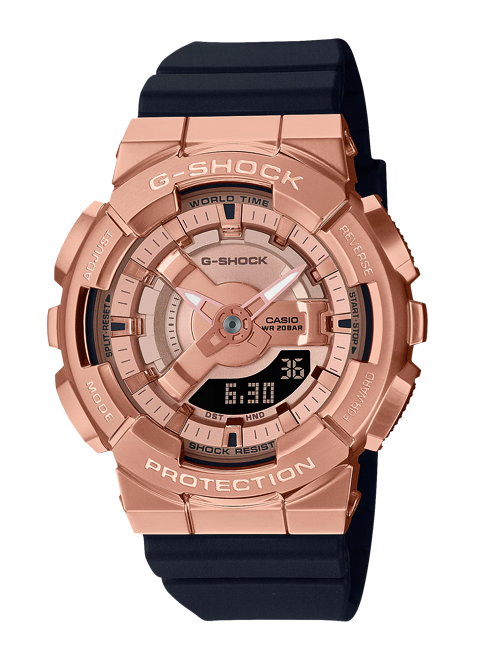 Casio GM-S110PG-1A