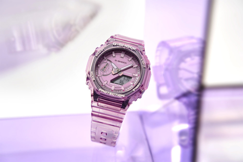 Casio GMA-S2100SK-4A