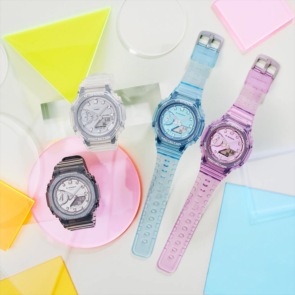 Casio GMA-S2100SK-4A