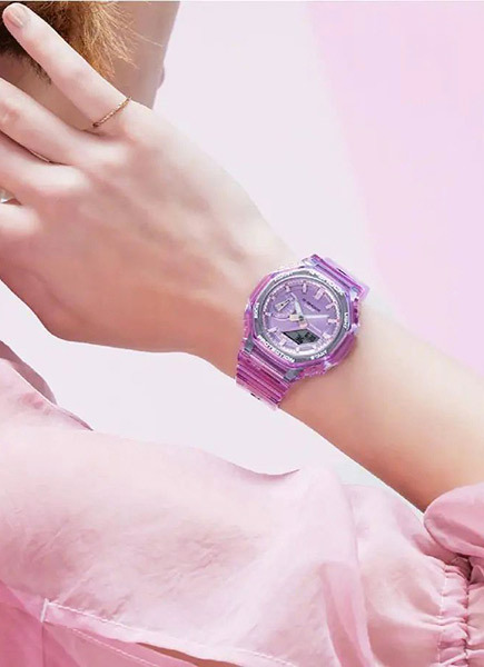 Casio GMA-S2100SK-4A