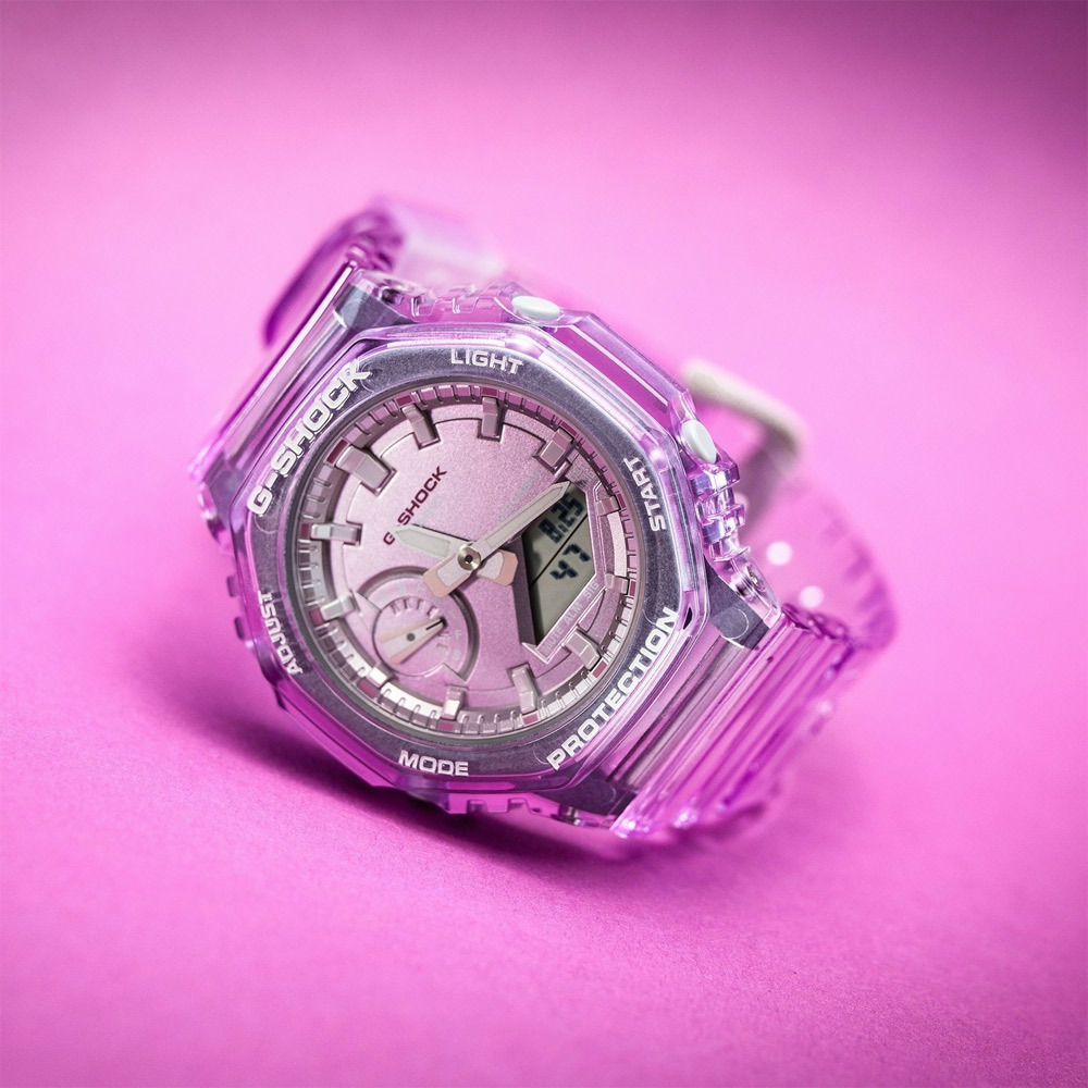 Casio GMA-S2100SK-4A