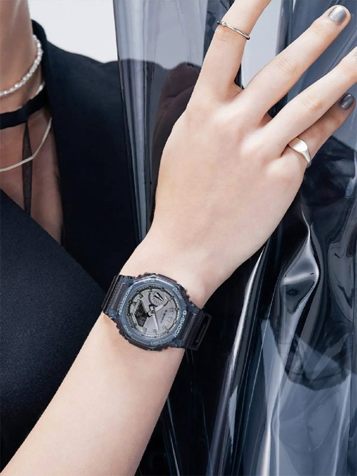 Casio GMA-S2100SK-1A