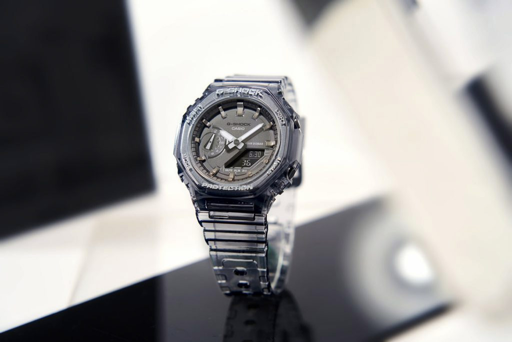 Casio GMA-S2100SK-1A
