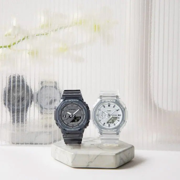 Casio GMA-S2100SK-1A