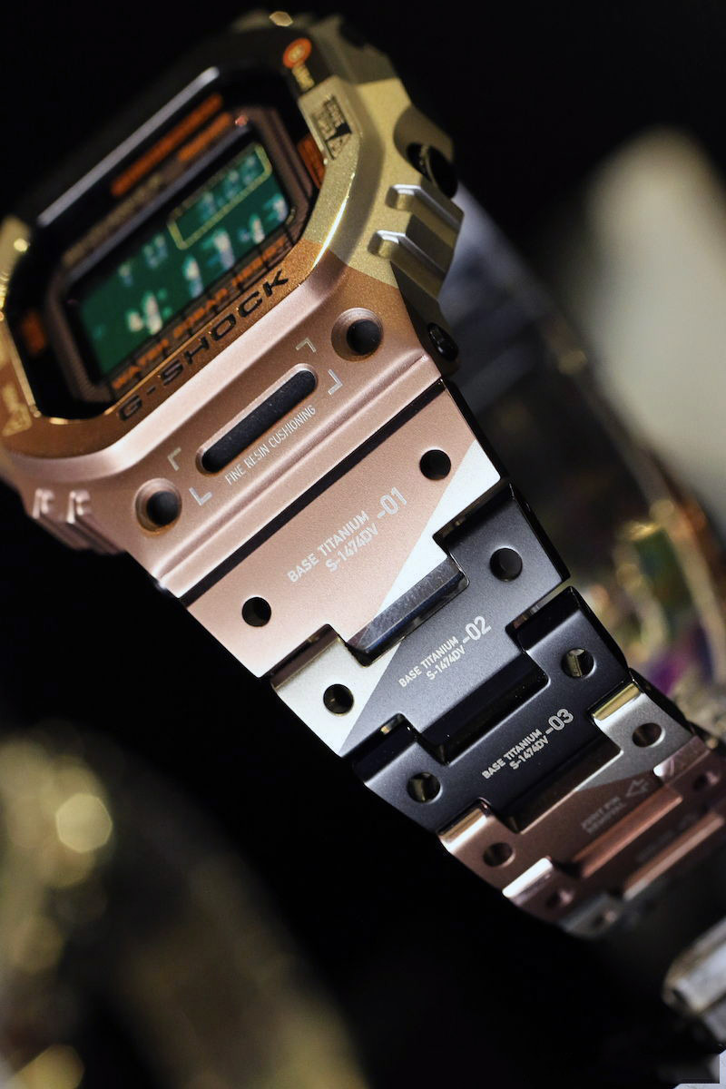 Casio GMW-B5000TVB-1E