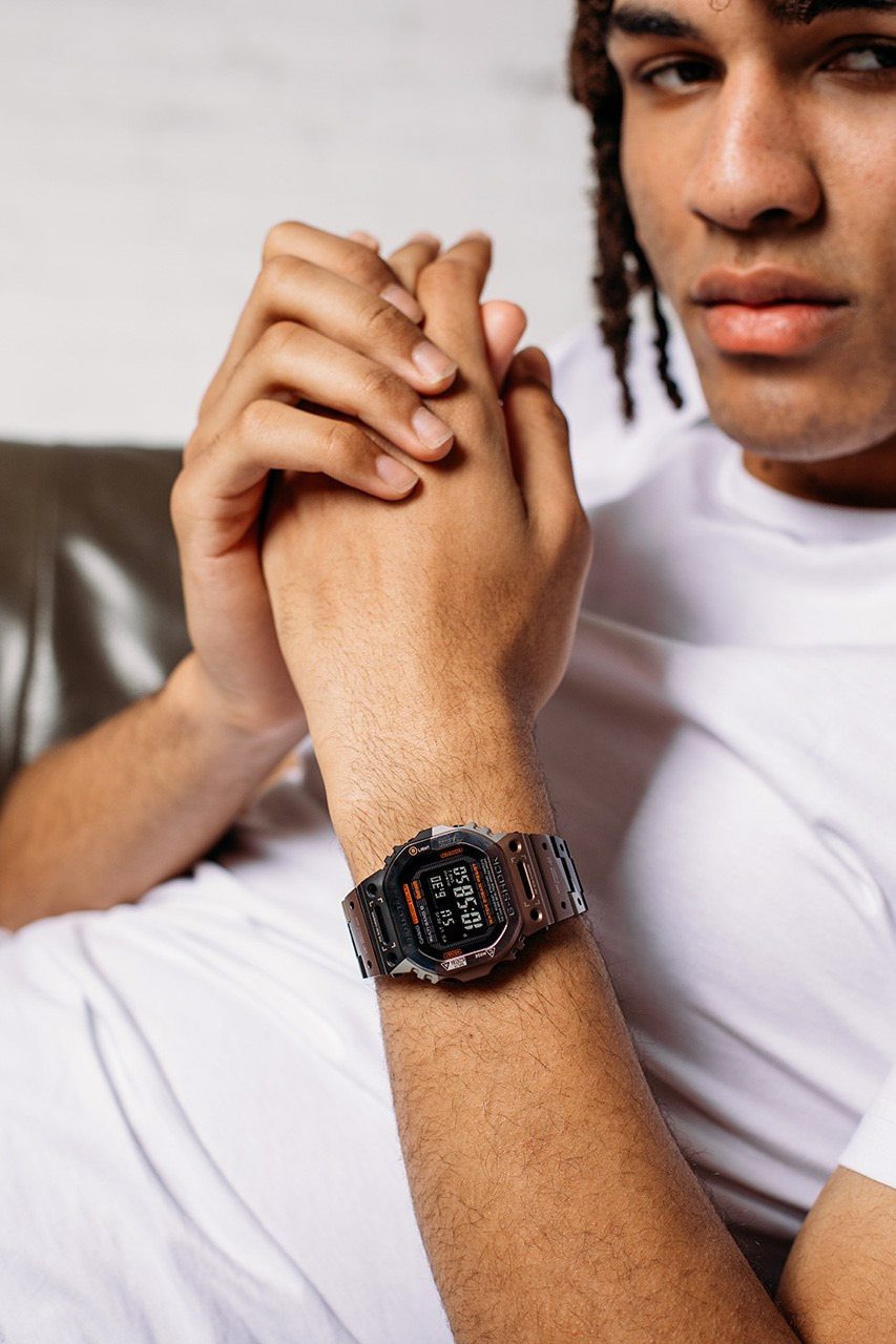 Casio GMW-B5000TVB-1E