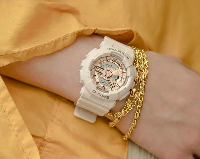 Casio BA-110CP-4A