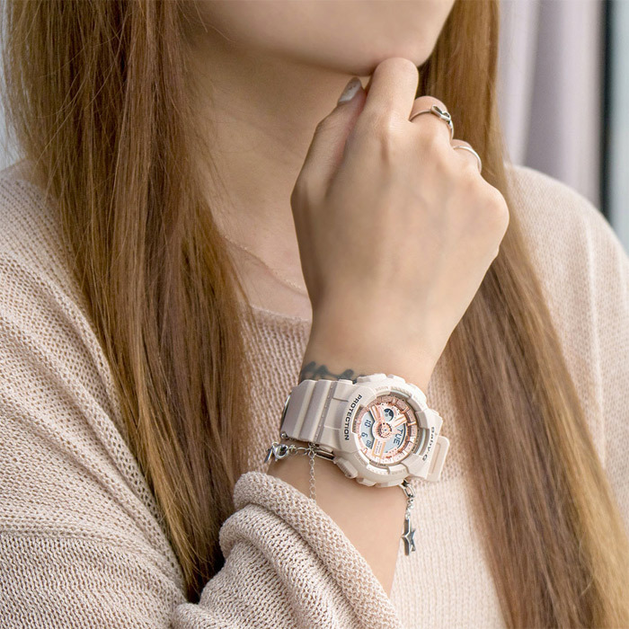 Casio BA-110CP-4A