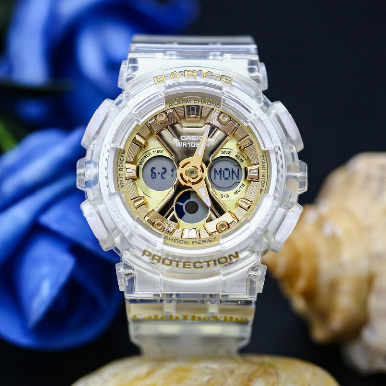Casio BA-130CVG-7A