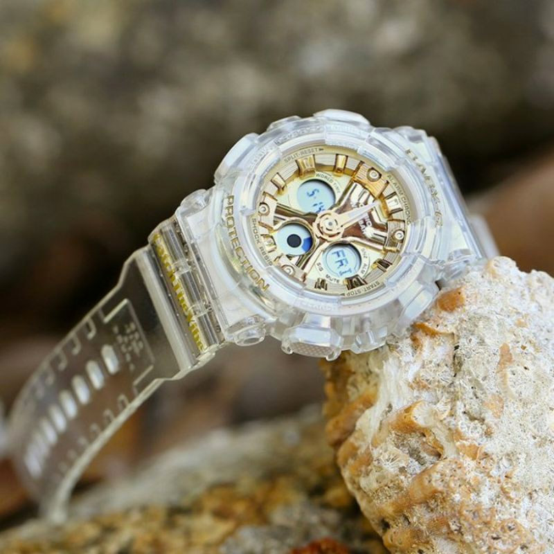 Casio BA-130CVG-7A