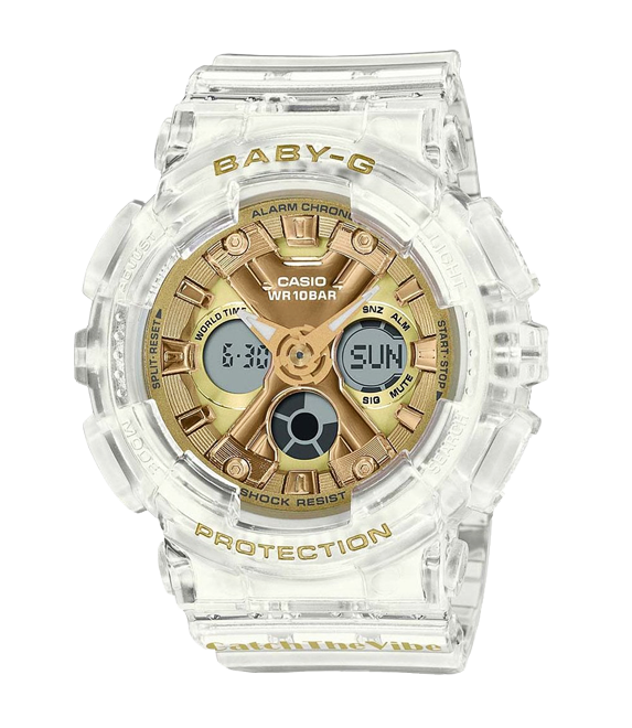 Casio BA-130CVG-7A