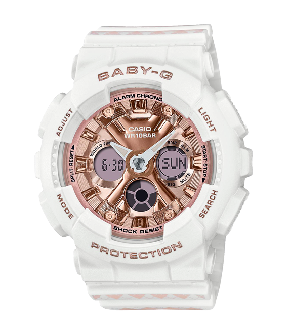 Casio BA-130SP-7A