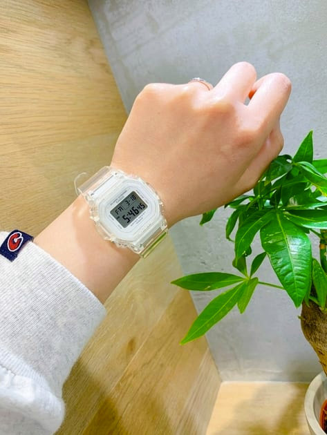 Casio BGD-565S-7E