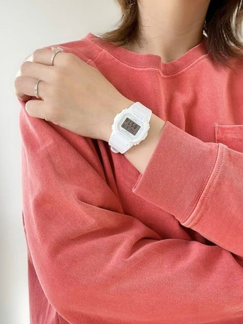 Casio BGD-565-7E