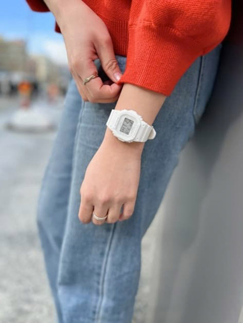 Casio BGD-565-7E