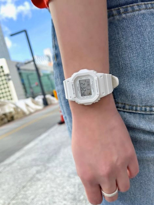 Casio BGD-565-7E