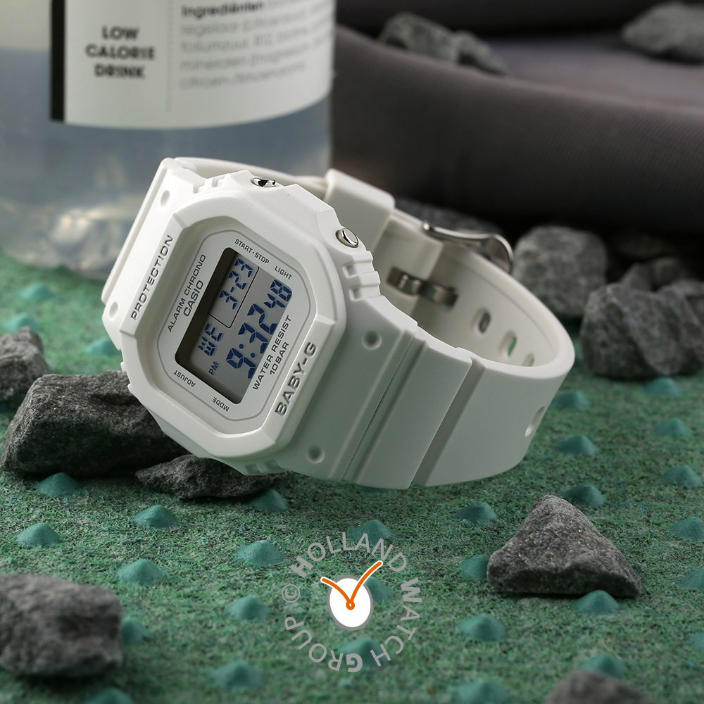 Casio BGD-565-7E